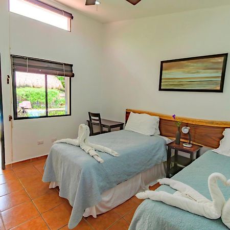 Hotel Ingigante Rivas Dış mekan fotoğraf