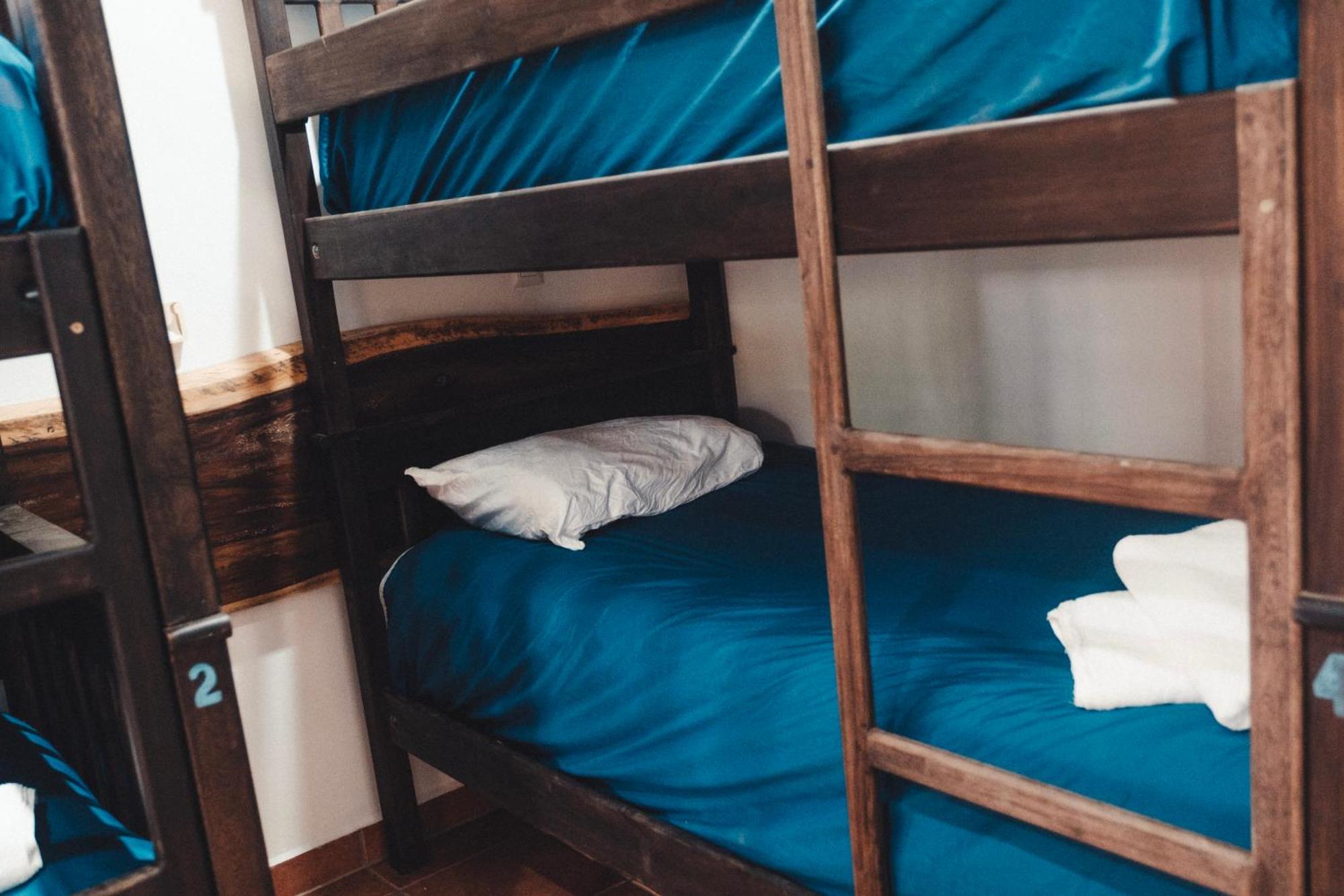 Hotel Ingigante Rivas Dış mekan fotoğraf