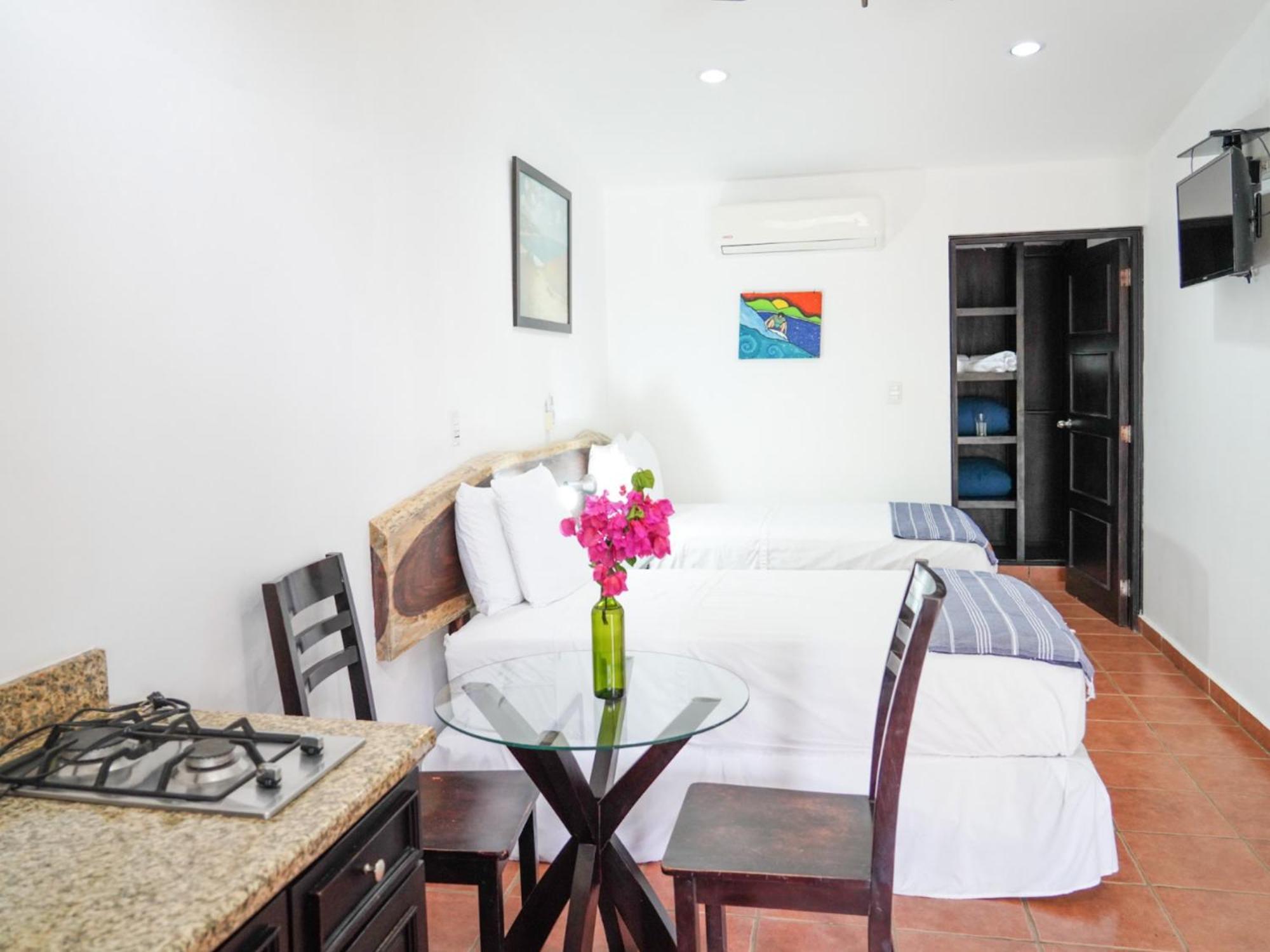 Hotel Ingigante Rivas Dış mekan fotoğraf