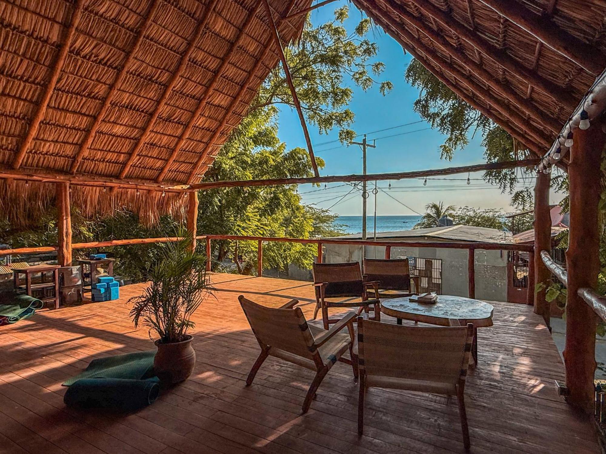 Hotel Ingigante Rivas Dış mekan fotoğraf