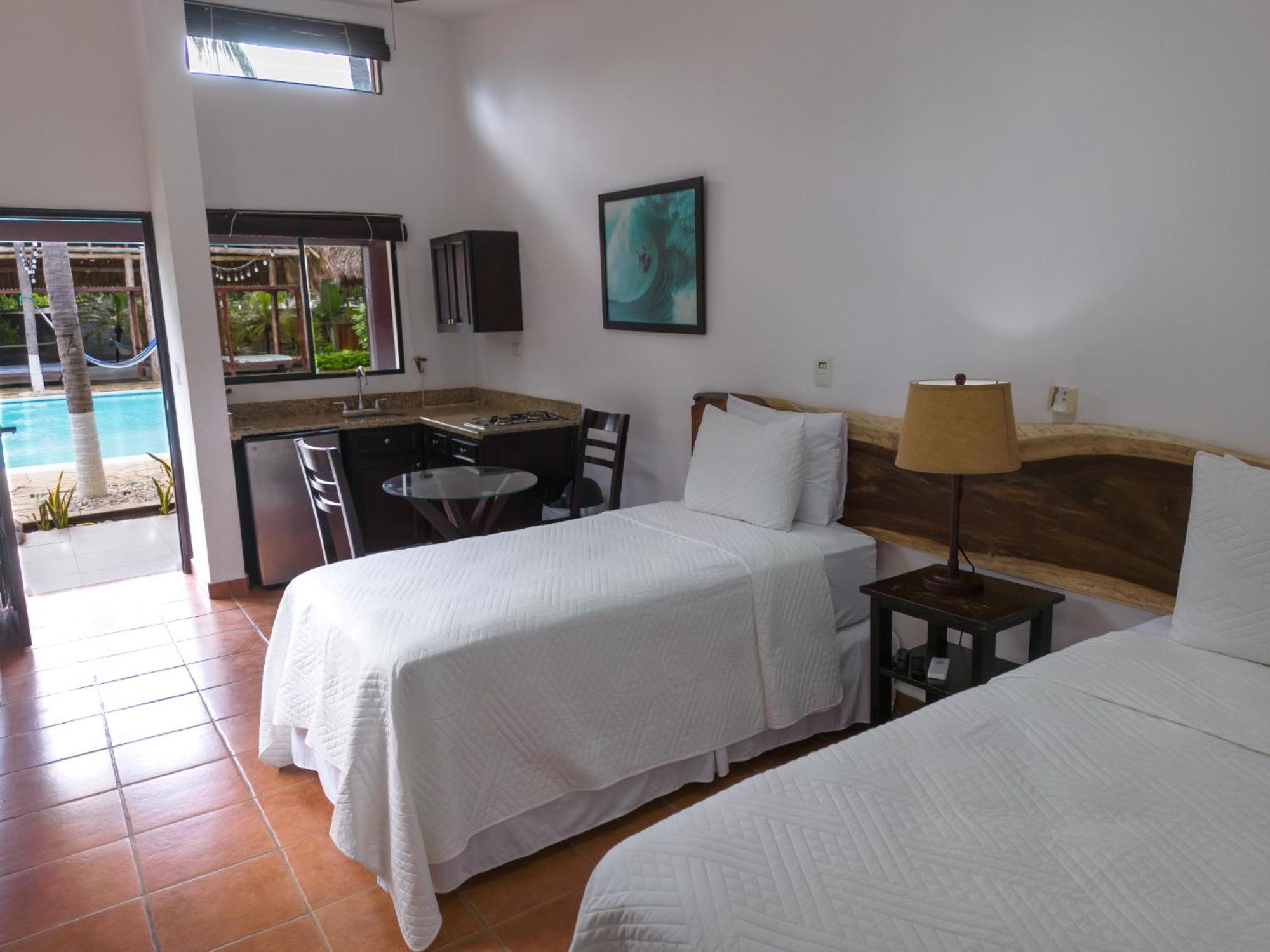 Hotel Ingigante Rivas Dış mekan fotoğraf